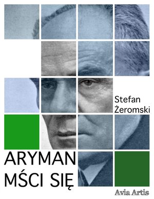 Aryman mści się – ebook