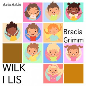 Wilk i lis – audiobook