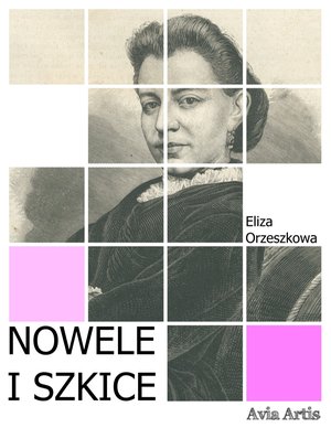 Nowele i szkice – ebook