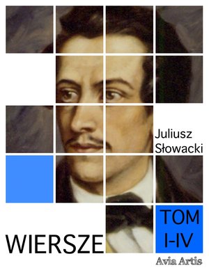 Wiersze. Tom I-IV – ebook