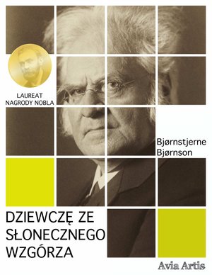 Dziewczę ze Słonecznego Wzgórza – ebook