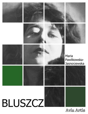 Bluszcz – ebook