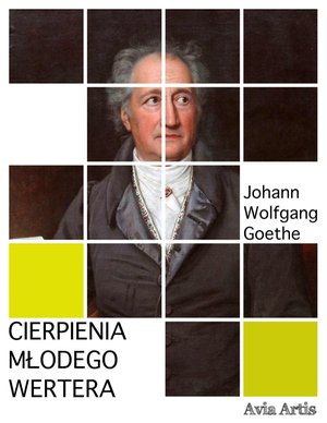 Cierpienia młodego Wertera – ebook