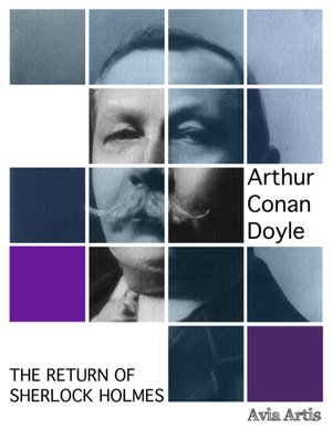The Return of Sherlock Holmes – ebook