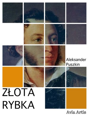 Złota rybka – ebook