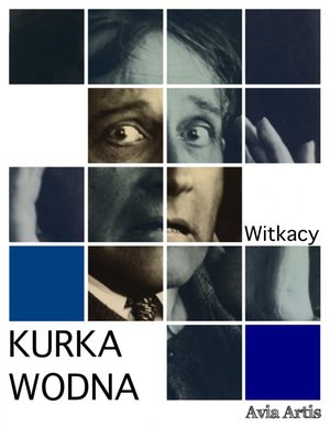 Kurka Wodna – ebook