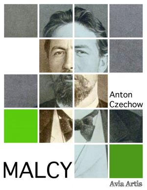 Malcy – ebook
