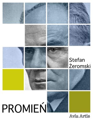 Promień – ebook