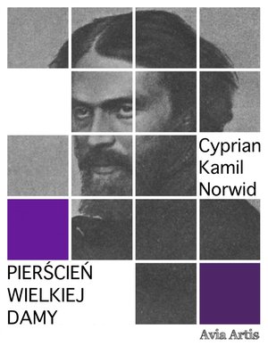 Pierścień Wielkiej Damy – ebook