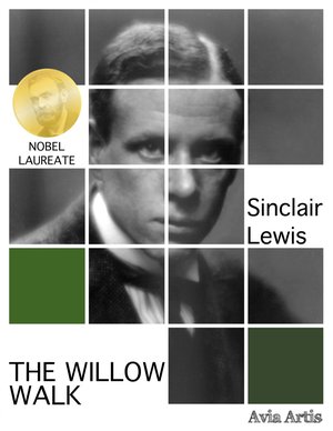 The Willow Walk – ebook