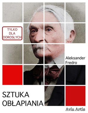 Sztuka obłapiania – ebook