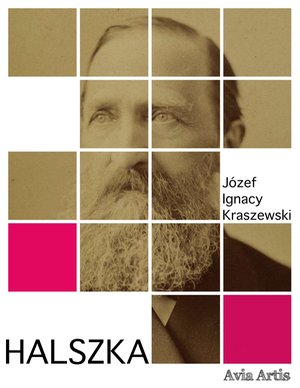 Halszka – ebook