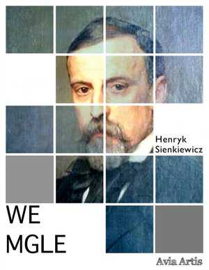 We mgle – ebook
