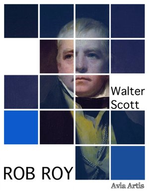 Rob Roy – ebook