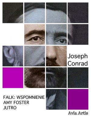 Falk: wspomnienie, Amy Foster, Jutro – ebook