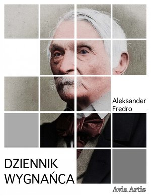 Dziennik wygnańca – ebook