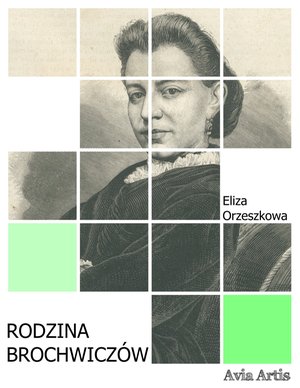 Rodzina Brochwiczów – ebook