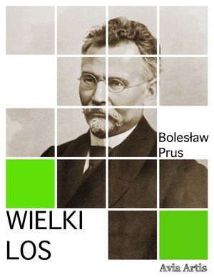 Wielki Los – ebook