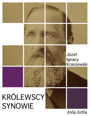 Królewscy synowie – ebook