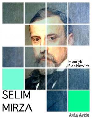 Selim Mirza – ebook