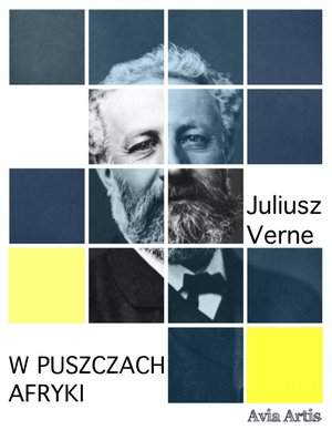 W puszczach Afryki – ebook
