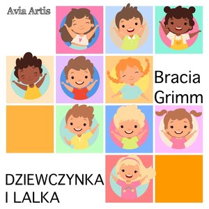 Dziewczynka i lalka – audiobook