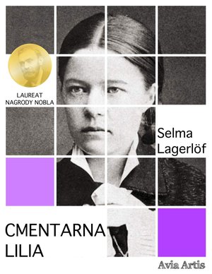 Cmentarna lilia – ebook