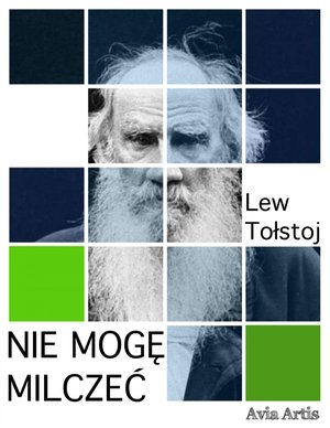Nie mogę milczeć – ebook