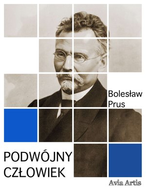 Podwójny człowiek – ebook