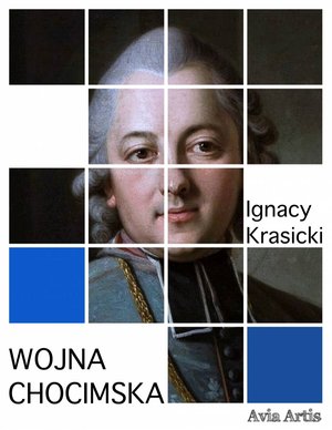 Wojna chocimska – ebook