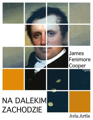 Na dalekim zachodzie – ebook