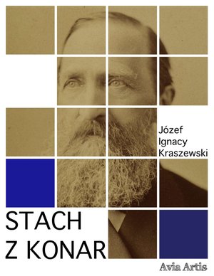 Stach z Konar – ebook