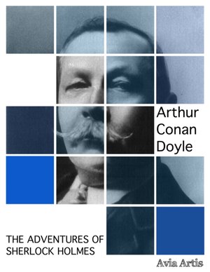 The Adventures of Sherlock Holmes – ebook