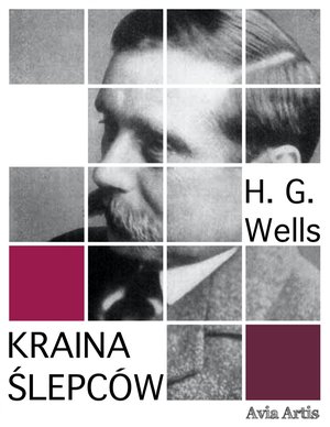 Kraina ślepców – ebook