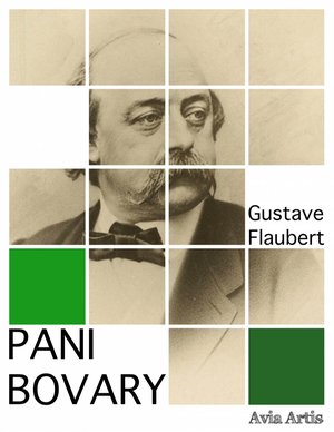 Pani Bovary – ebook