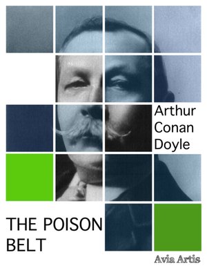 The Poison Belt – ebook