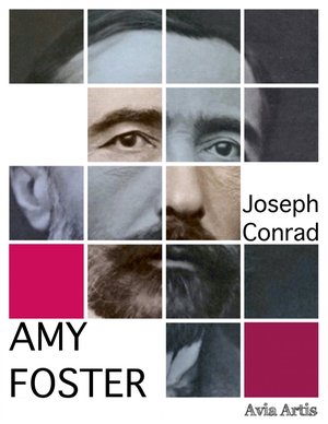 Amy Foster – ebook