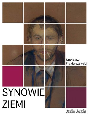 Synowie ziemi – ebook