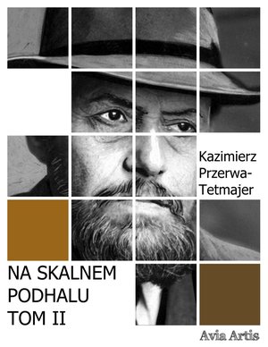 Na Skalnem Podhalu. Tom 2 – ebook
