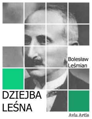Dziejba leśna – ebook