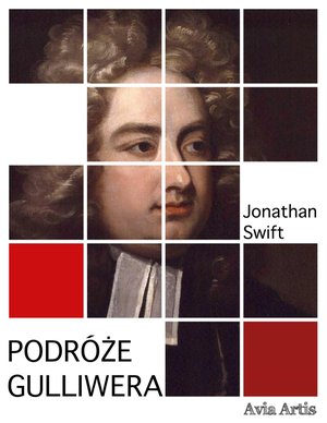 Podróże Gulliwera – ebook