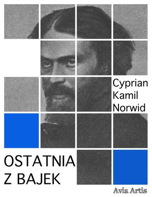 Ostatnia z bajek – ebook