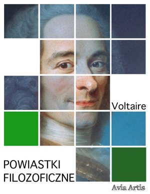 Powiastki filozoficzne – ebook