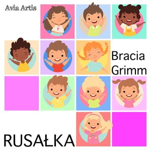 Rusałka – audiobook