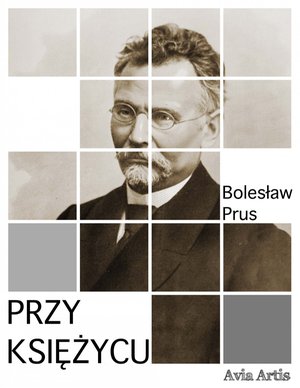Przy księżycu – ebook