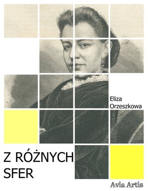 Z różnych sfer – ebook
