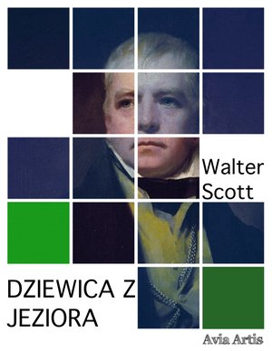 Dziewica z Jeziora – ebook