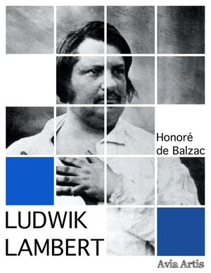 Ludwik Lambert – ebook