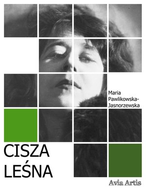 Cisza leśna – ebook