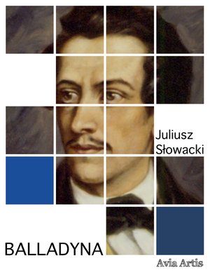 Balladyna – ebook